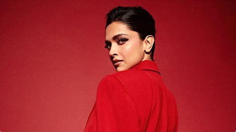 lv boss lady|Meet boss lady Deepika Padukone .